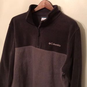 🔥 Columbia 1/4 Zip Pullover!🔥